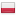 arctowski.pl hosted country